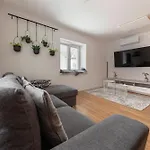 Apartments Grahek