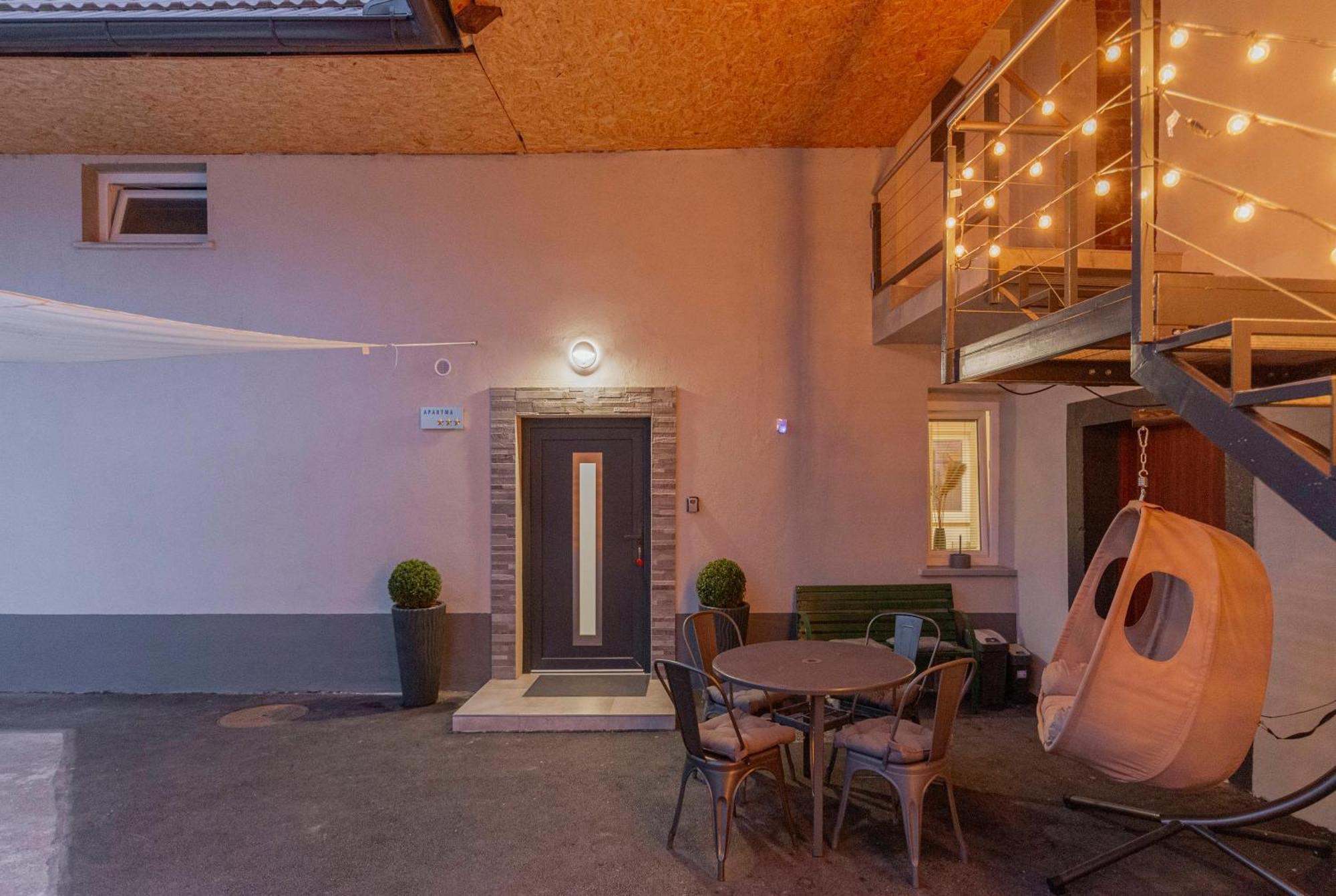 Apartman Grahek *