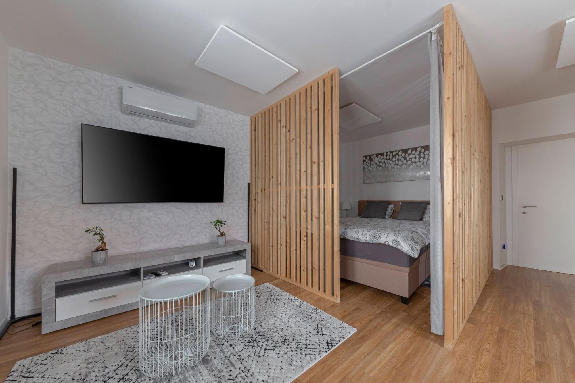 Apartman Grahek Ljubljana