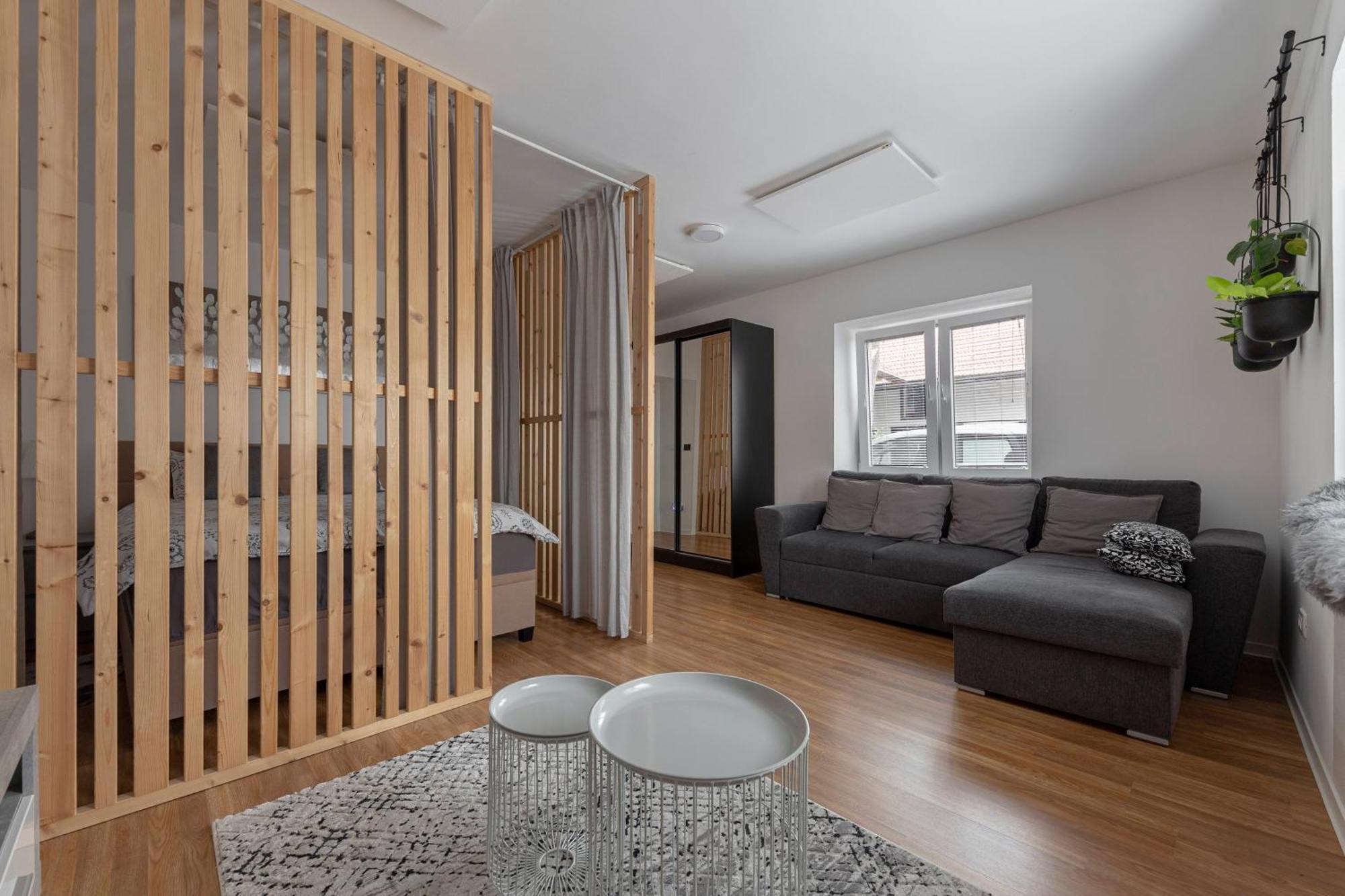 Grahek Apartman