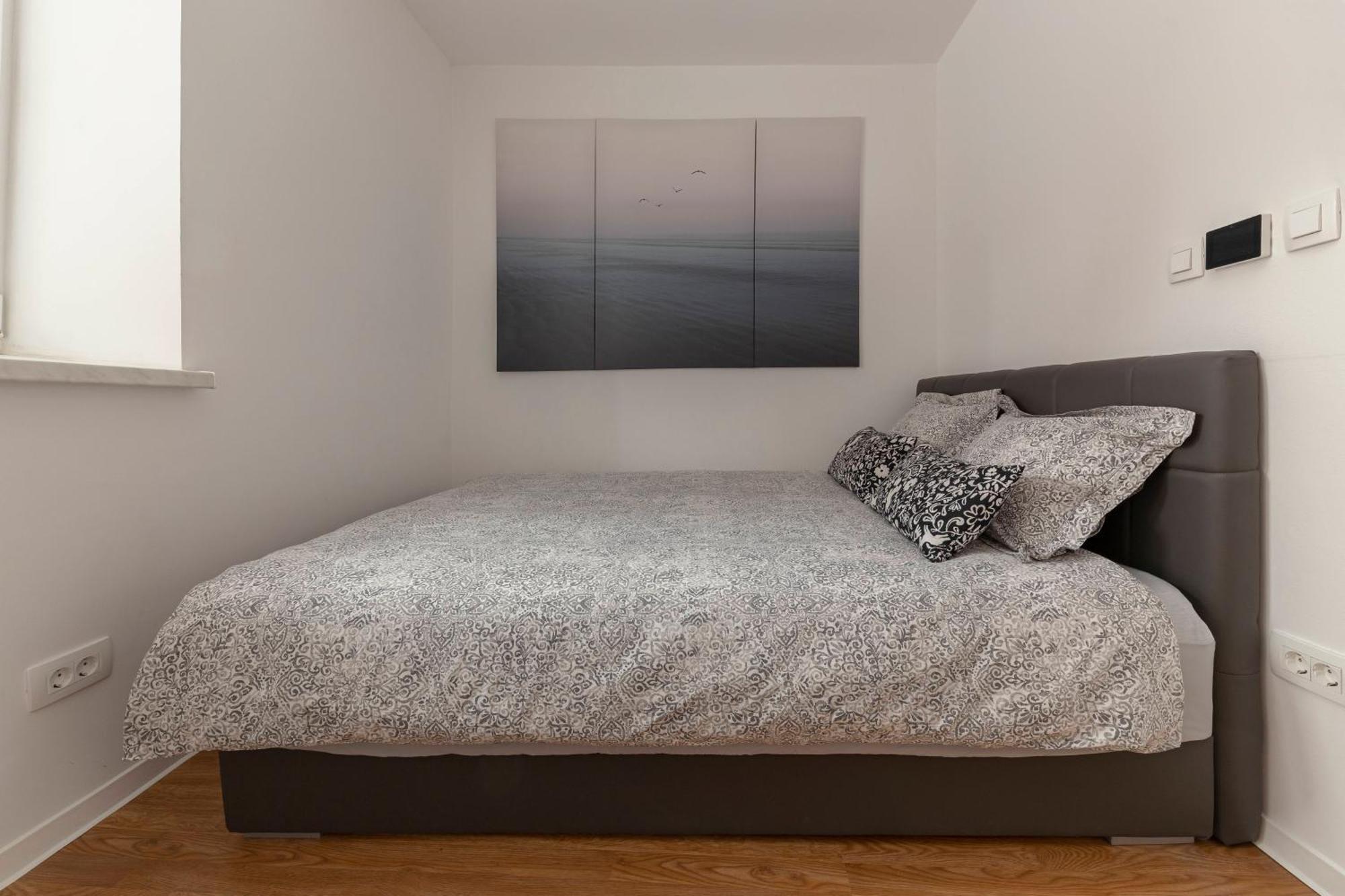 Apartman Grahek
