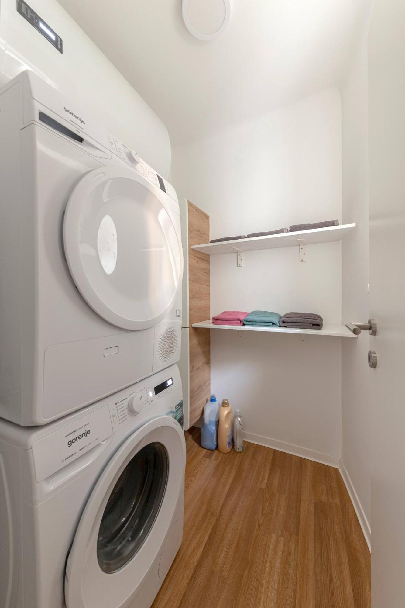 Grahek Apartman